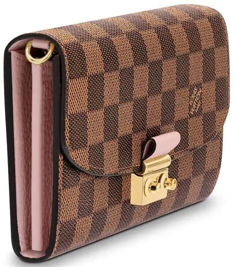 portefeuille chaine louis vuitton|cost of Louis Vuitton wallet.